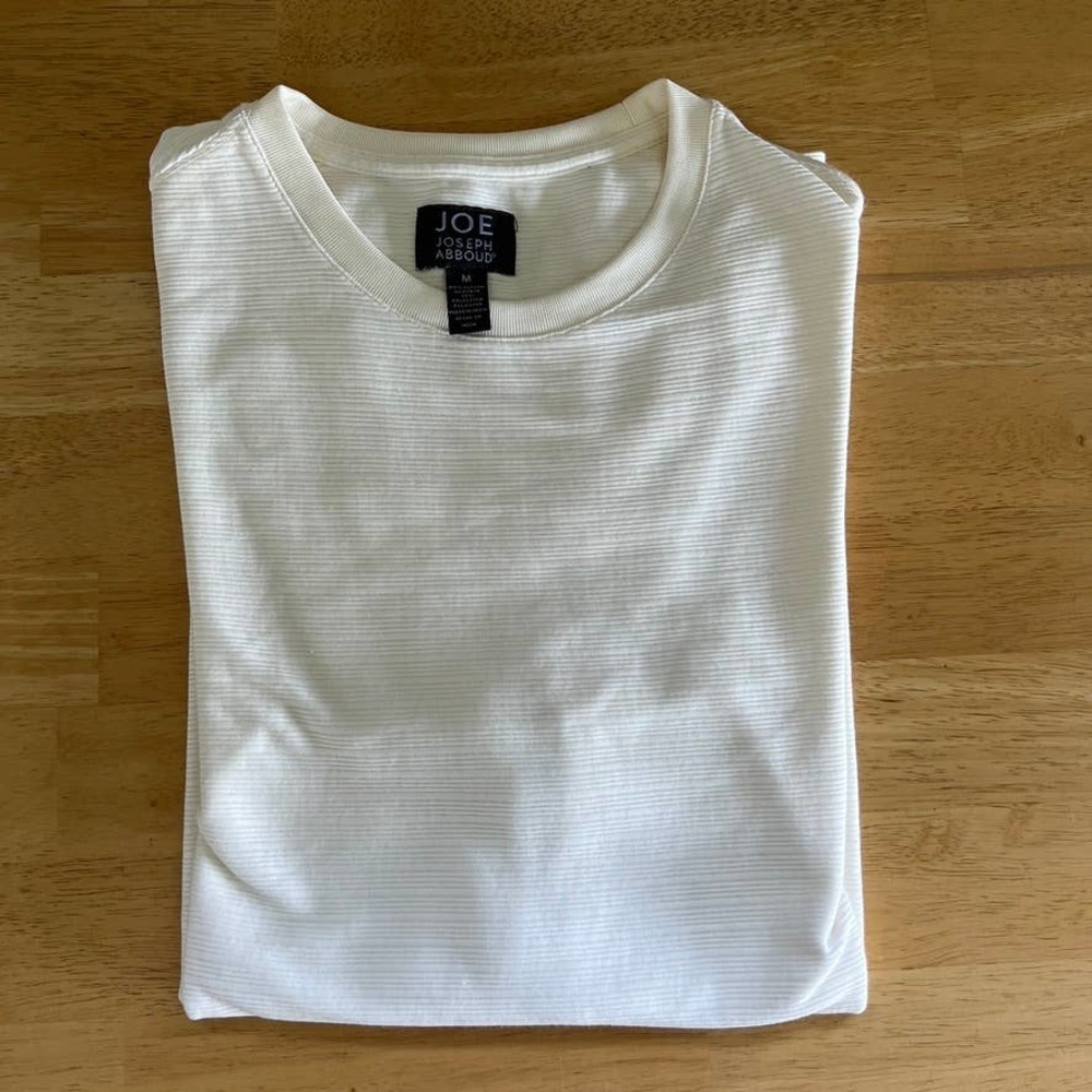 Joseph Abboud Mens Tshirt